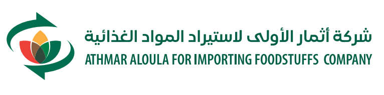 أثمار - شركة الفواكه والخضروات المجمدة